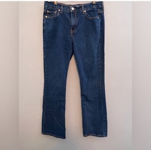Women's Levi's Jeans size 12